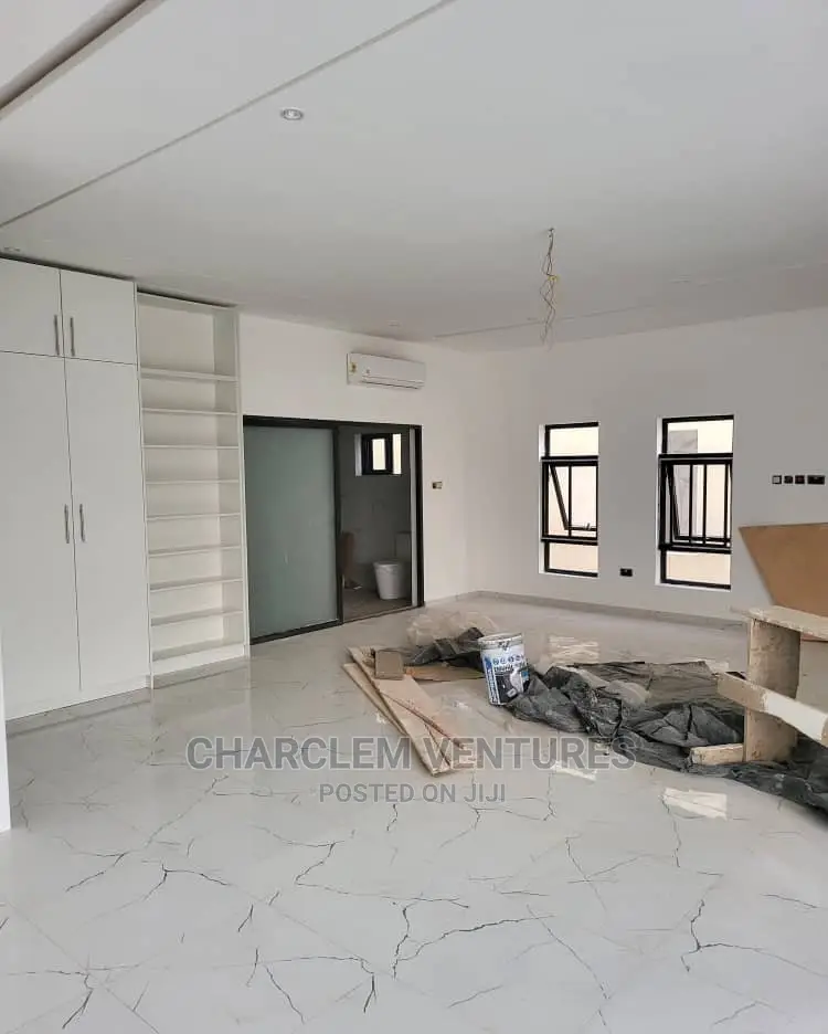 4bdrm House in Charclem Ventures, East Legon for Sale