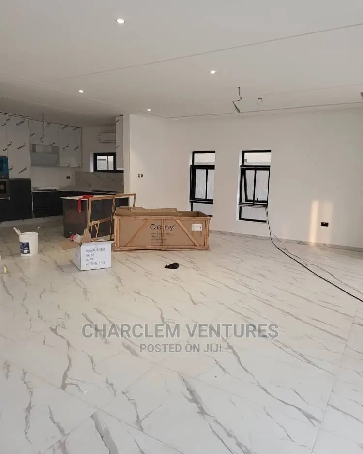 4bdrm House in Charclem Ventures, East Legon for Sale