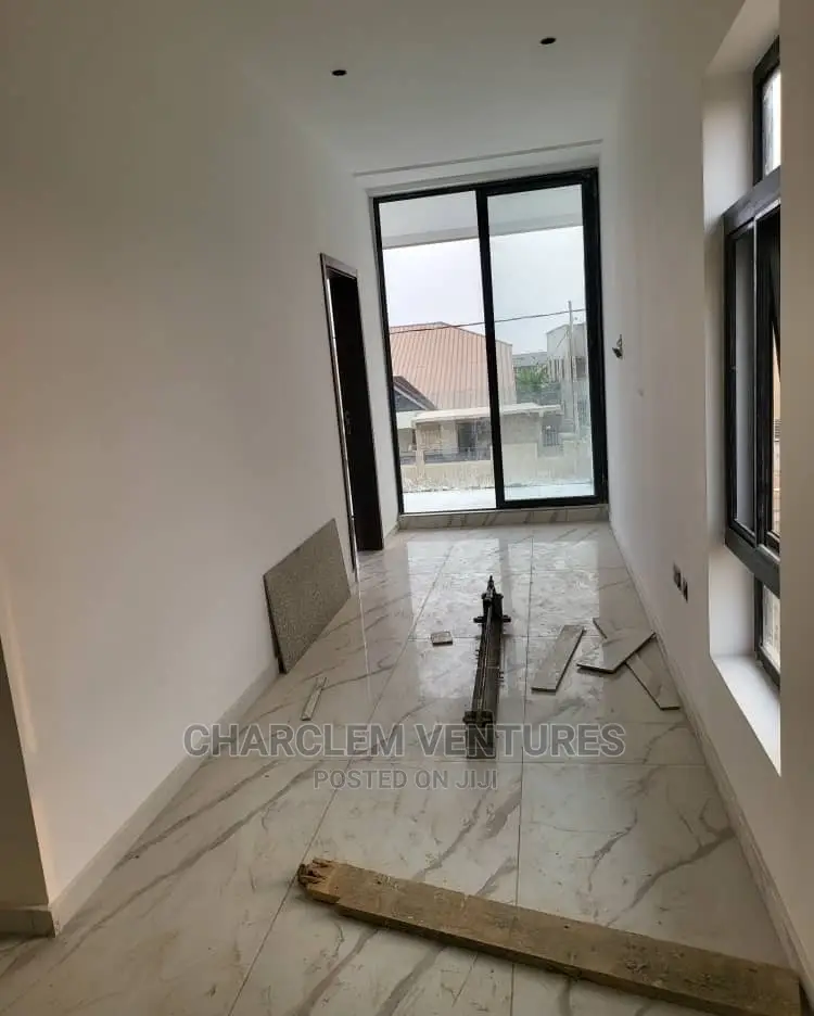 4bdrm House in Charclem Ventures, East Legon for Sale