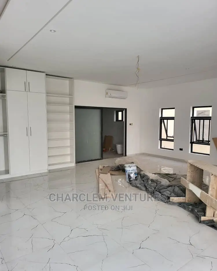 4bdrm House in Charclem Ventures, East Legon for Sale