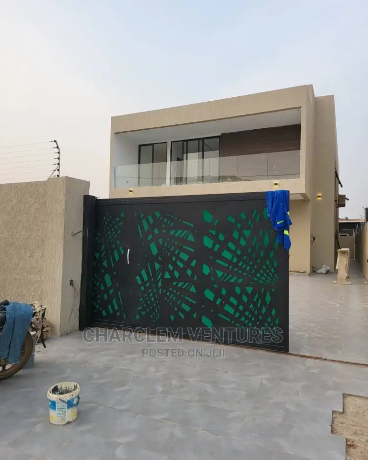 4bdrm House in Charclem Ventures, East Legon for Sale