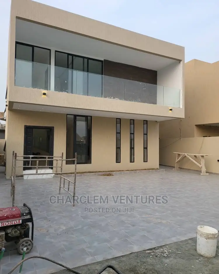 4bdrm House in Charclem Ventures, East Legon for Sale