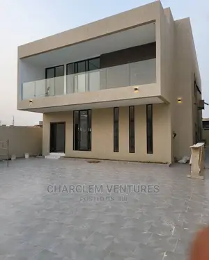 4bdrm House in Charclem Ventures, East Legon for Sale