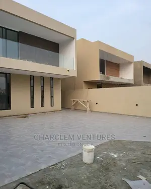 4bdrm House in Charclem Ventures, East Legon for Sale