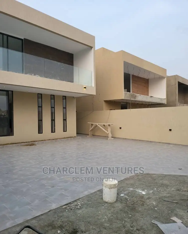 4bdrm House in Charclem Ventures, East Legon for Sale