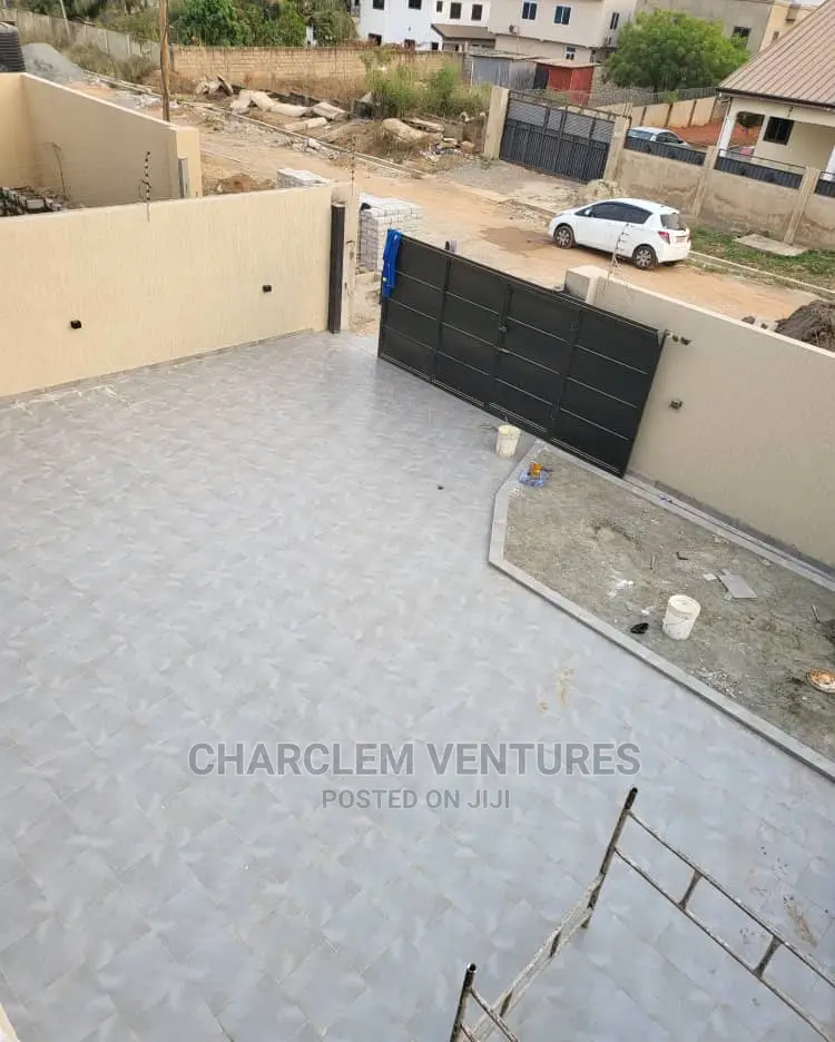 4bdrm House in Charclem Ventures, East Legon for Sale