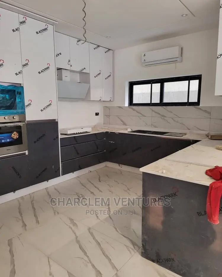 4bdrm House in Charclem Ventures, East Legon for Sale
