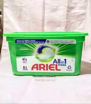 Ariel All in 1 Pods