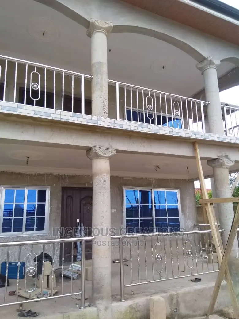 Superb Barrister Fabrication Works