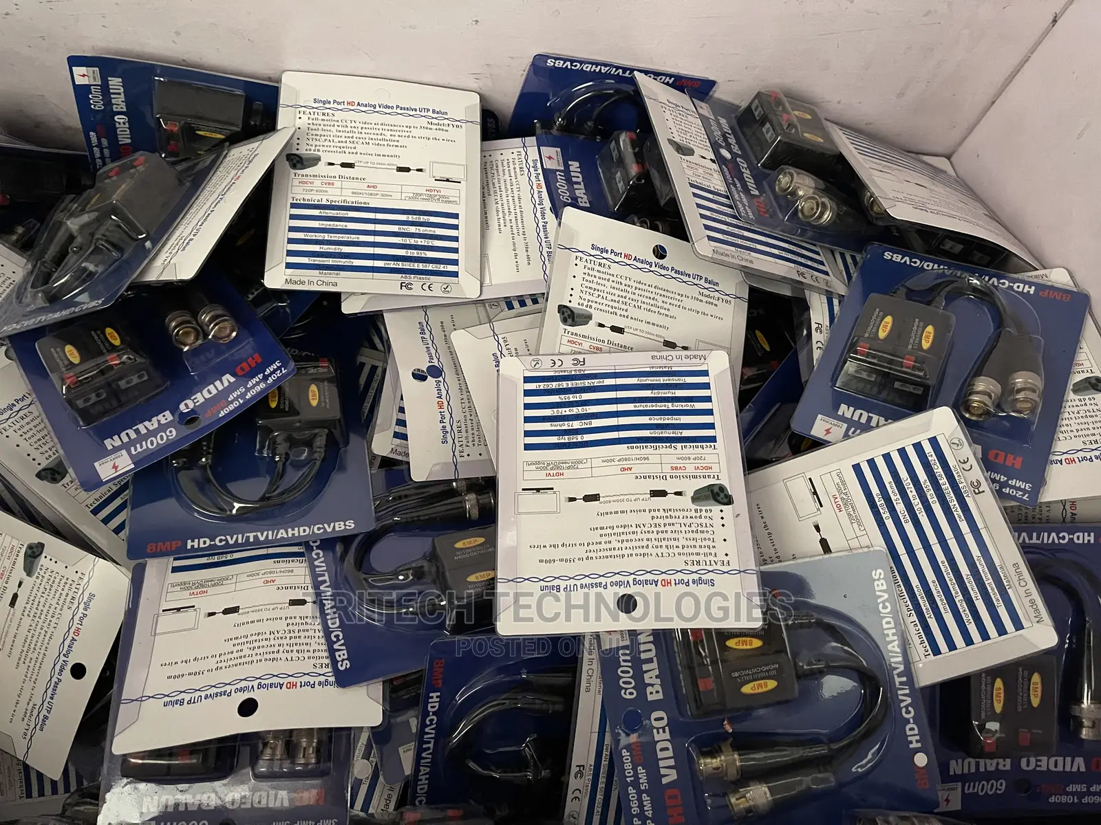 Video Balun 1080P