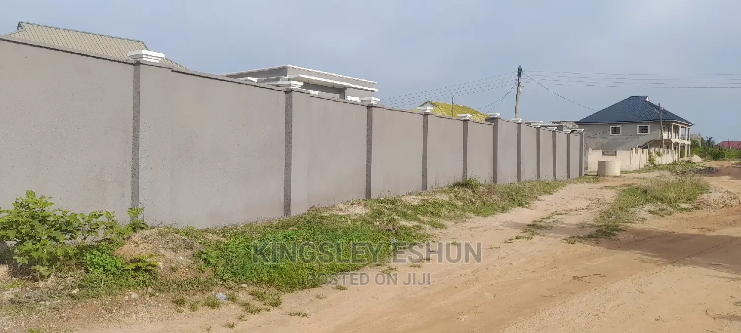 Tyrolean/Spraying Wall or House