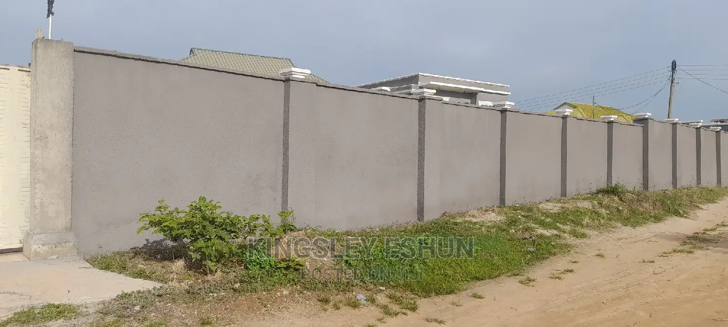 Tyrolean/Spraying Wall or House