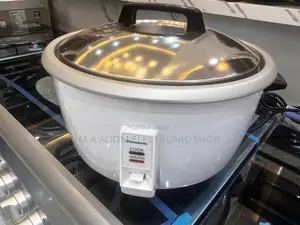 Fast Cooking Panasonic Rice Cooker