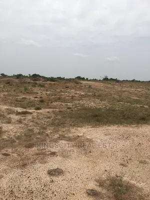 Serviced Estate Lands Available in Gated Community