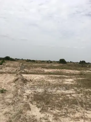 Serviced Estate Lands Available in Gated Community