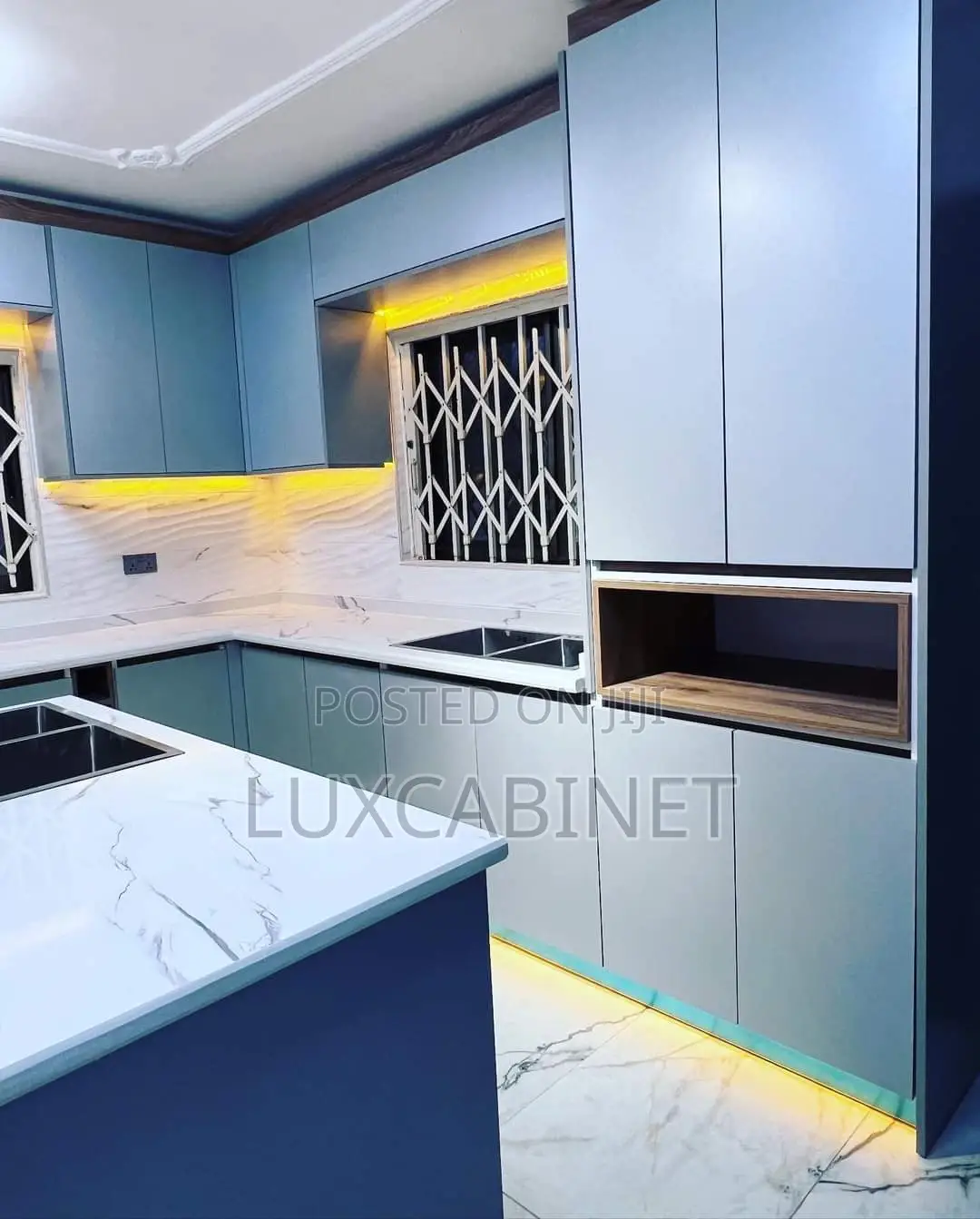 Highest Quality Kitchen Cabinets