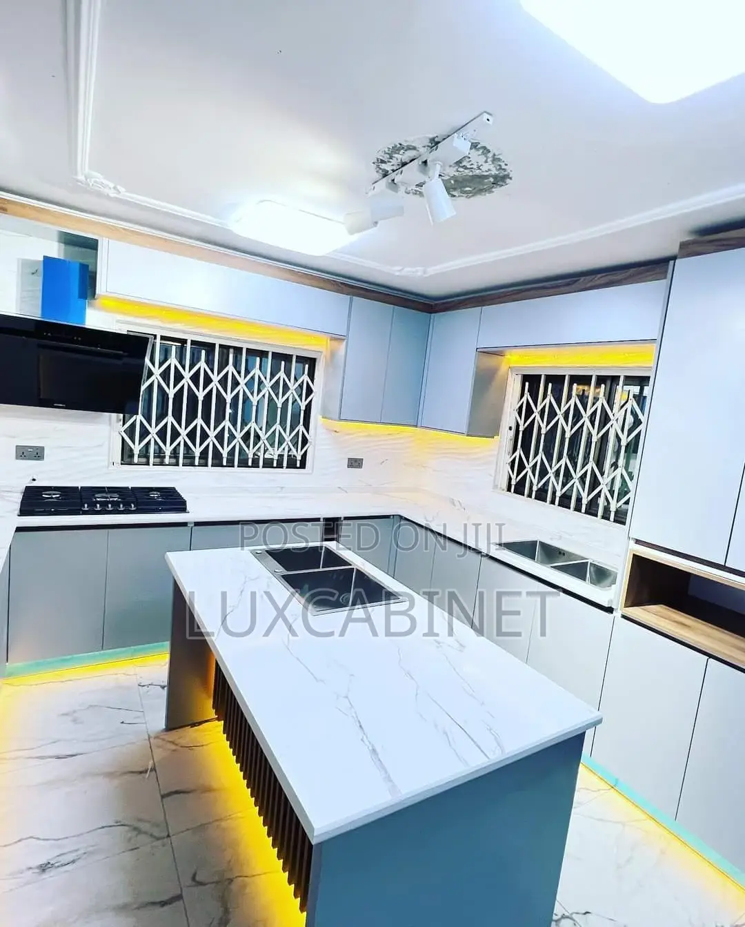 Highest Quality Kitchen Cabinets