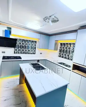 Highest Quality Kitchen Cabinets