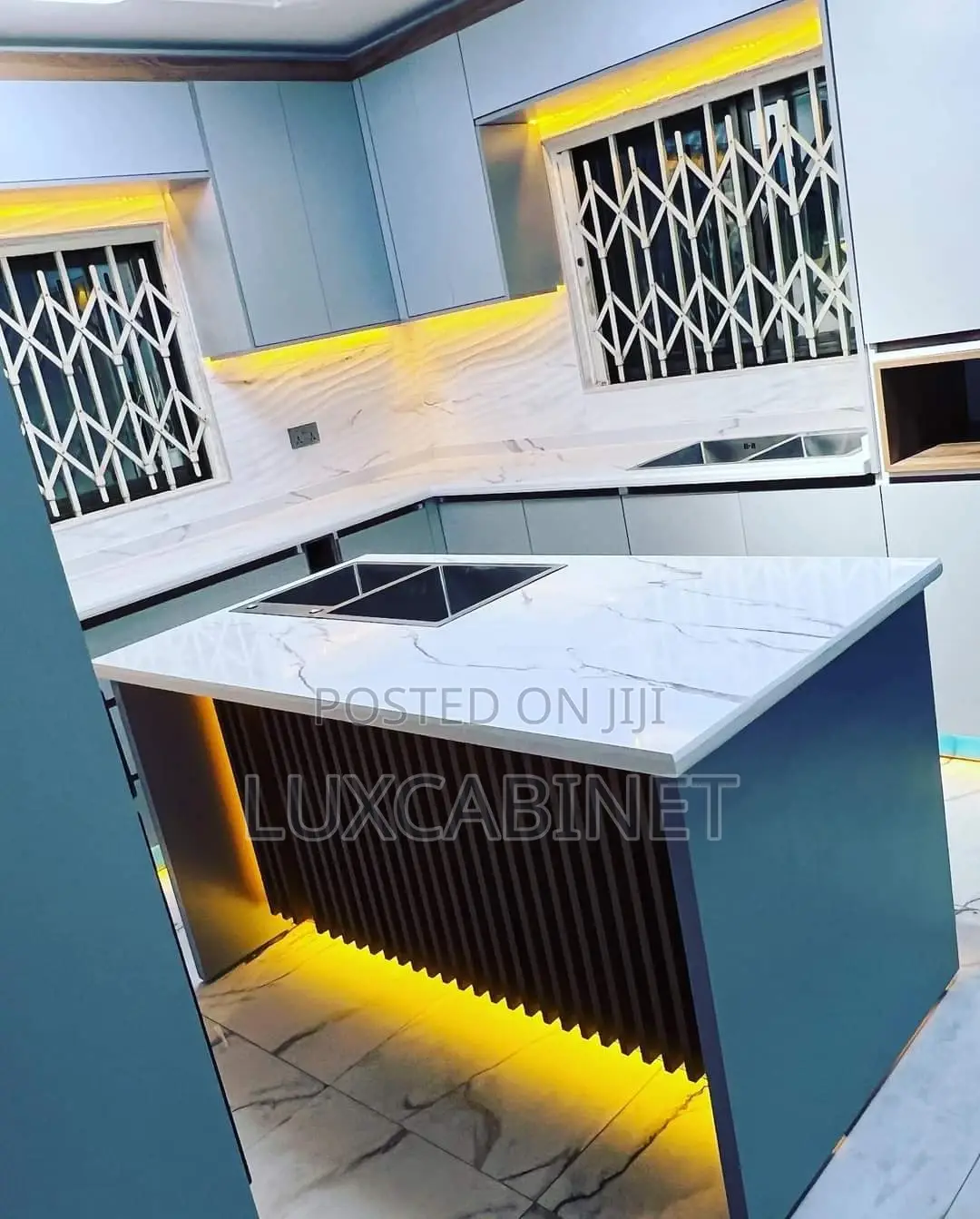 Highest Quality Kitchen Cabinets