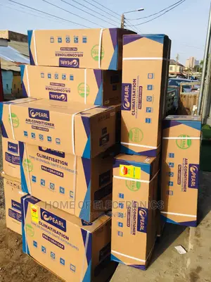 Energy Saving Pearl 1.5hp Split R410a Gas Air Conditioner*^