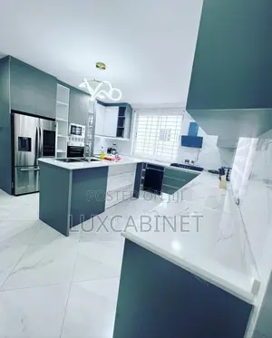 Customize Kitchen Cabinets