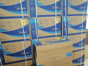 Midea Real 1.5hp Air Conditioner