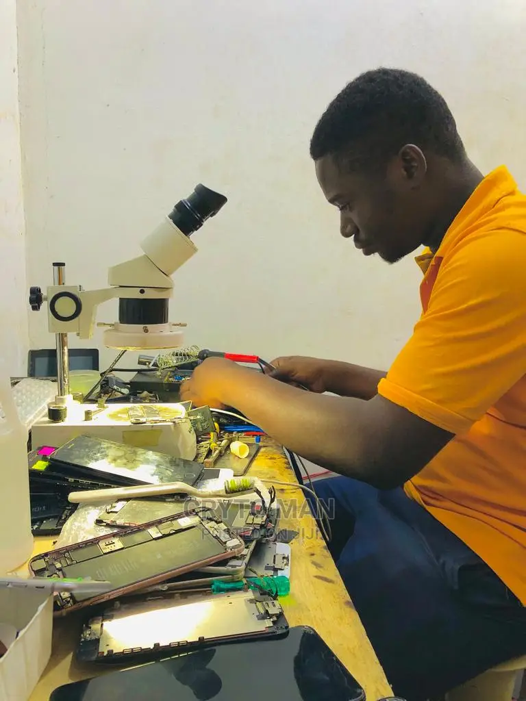 Instant Mobile Phone Repairs
