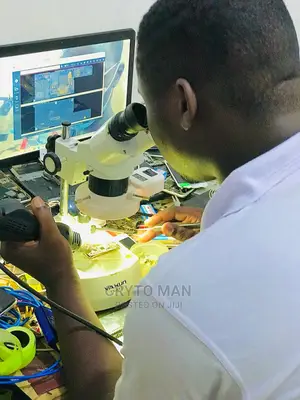 Instant Mobile Phone Repairs
