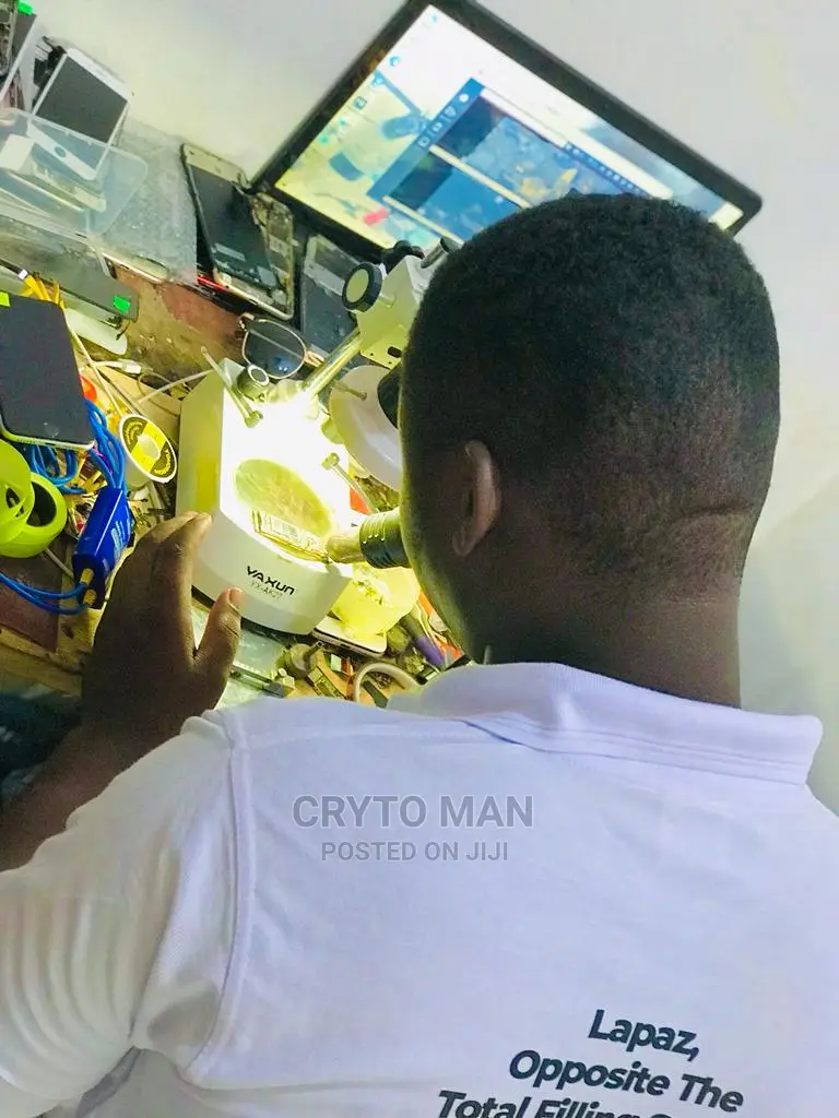 Instant Mobile Phone Repairs