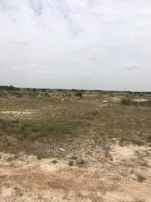 Buy a Plot in High-End Residence in Gated Community