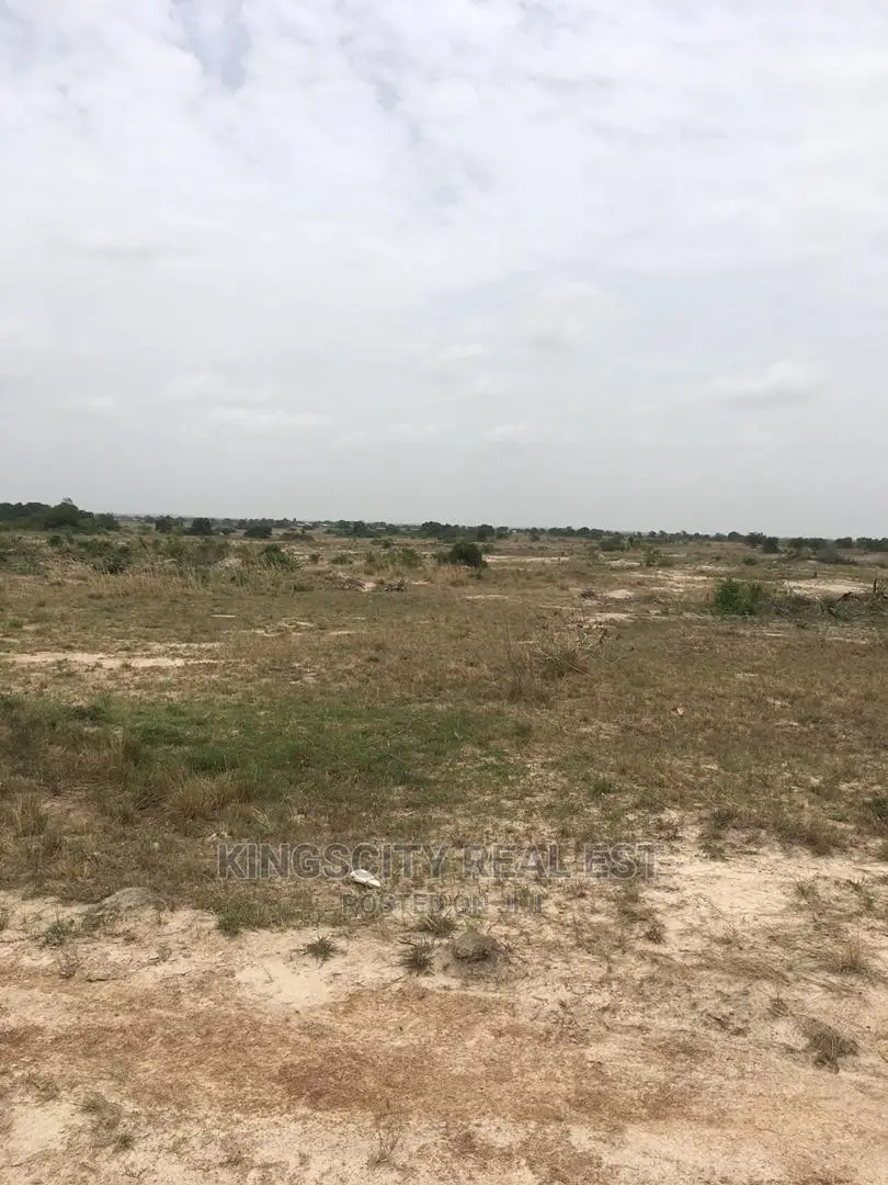 Buy a Plot in High-End Residence in Gated Community
