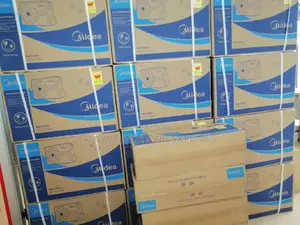 1.5hp ~Authentic. Midea Air Conditioner