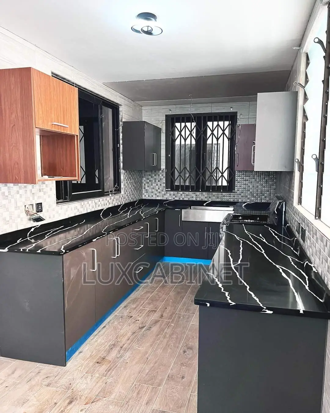 Highest Quality Kitchen Cabinets