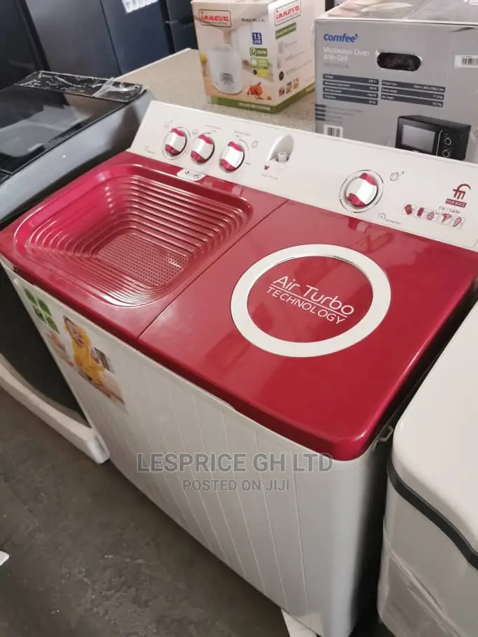 Perfect New Fairmate Washing Machine 15kg