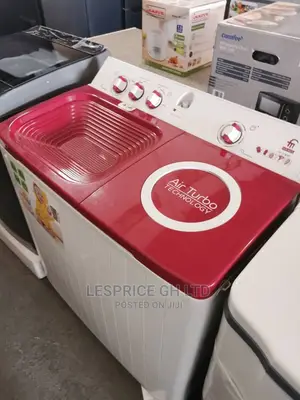 Affordable Fairmate Washing Machine 15kg