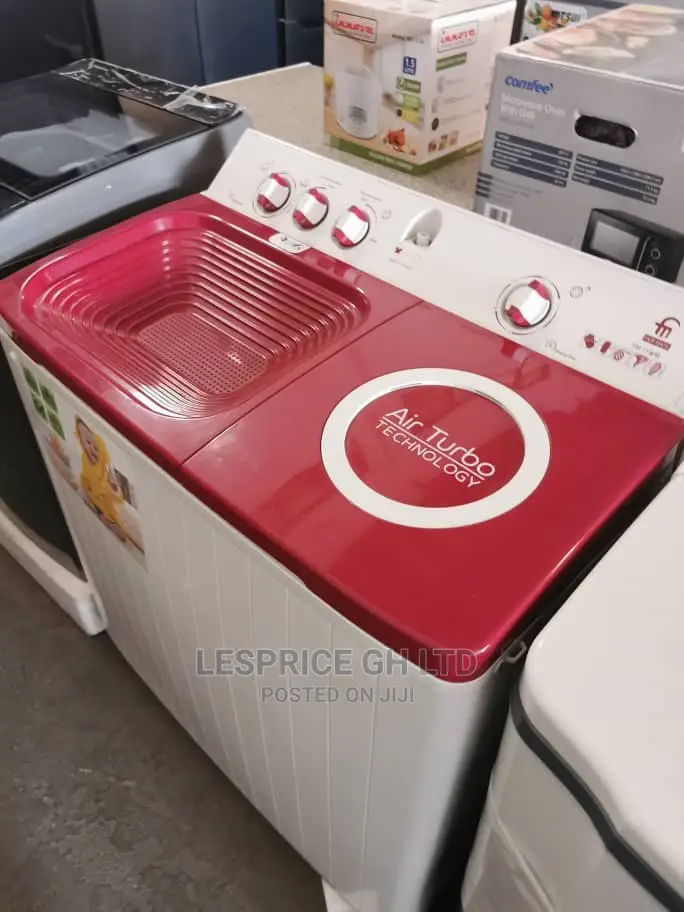 Affordable Fairmate Washing Machine 15kg