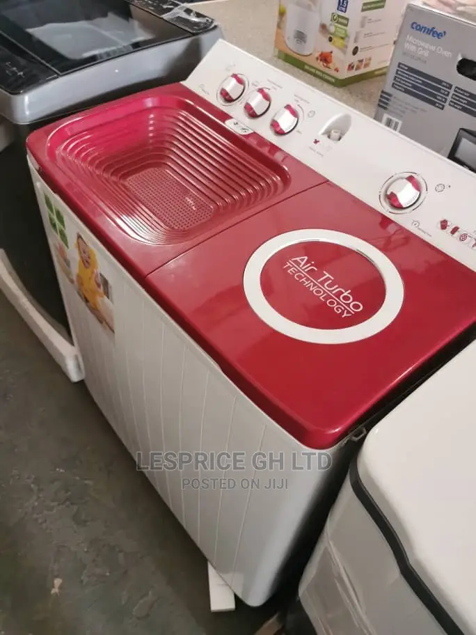 Brand New Fairmate Washing Machine 15kg