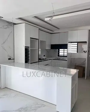 Kitchen Cabinets