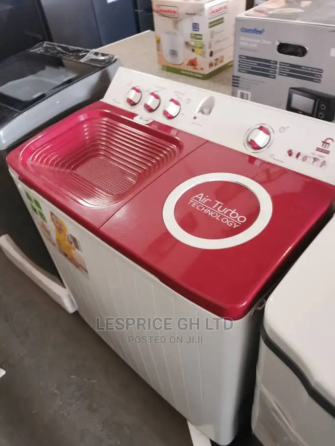 Amazing Fairmate Washing Machine 15kg