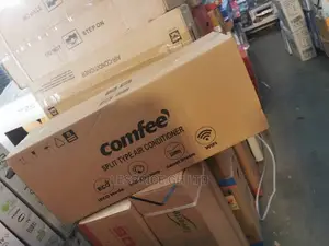 Affordable Comfee 1.5hp Air-Condition Gas
