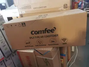 Super Awesome Comfee 1.5hp Air-Condition