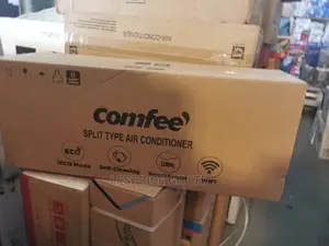 Strong Comfee 1.5hp Air-Condition