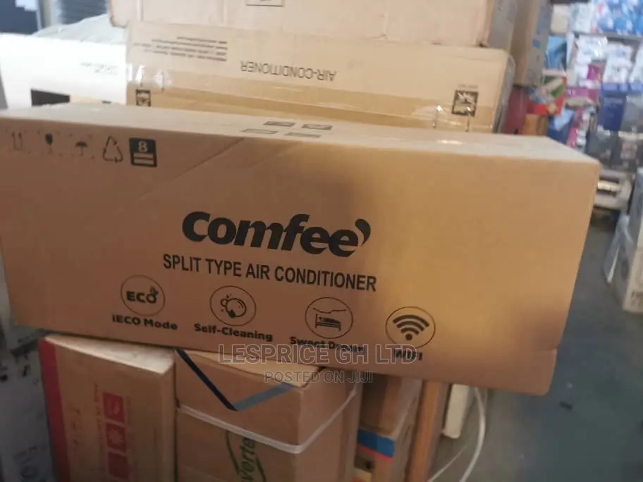 Strong Comfee 1.5hp Air-Condition