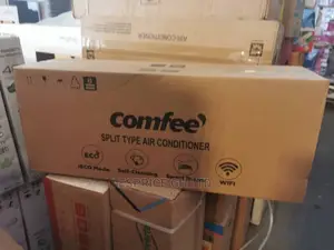New Arrival Comfee 1.5hp Air-Condition Gas