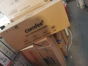 Amazing Comfee 1.5hp Air-Condition
