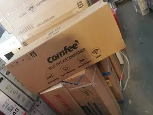 Get Comfee 1.5hp Air-Condition