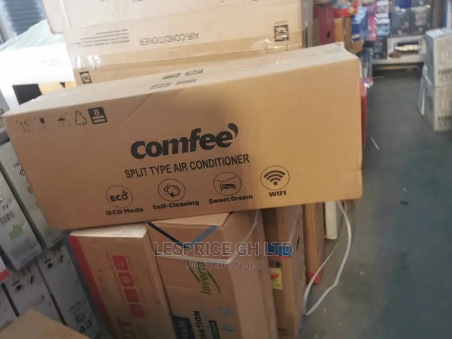 Buy Comfee 1.5hp Air-Condition