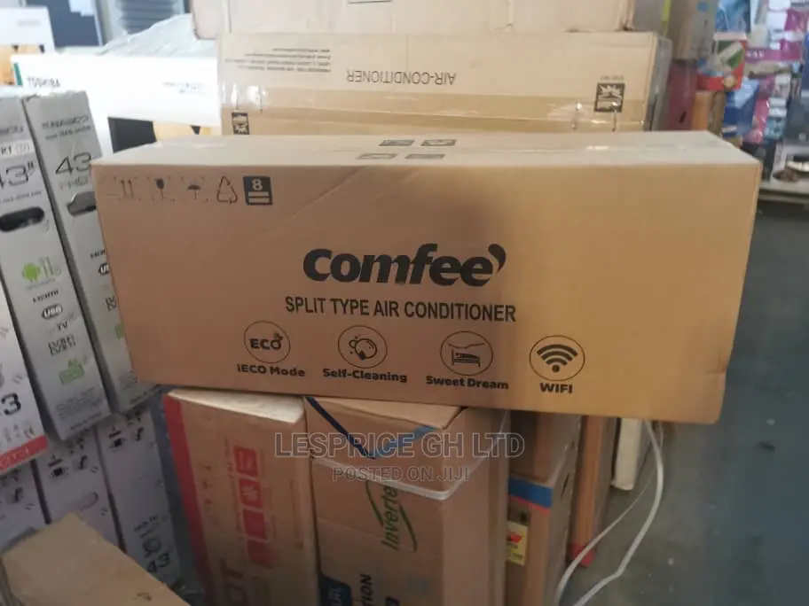 New in Stock Comfee 1.5hp Air-Condition