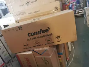 Presentable 1.5hp Air-Condition Comfee