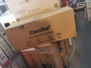 Available Now Comfee 1.5hp Air-Condition